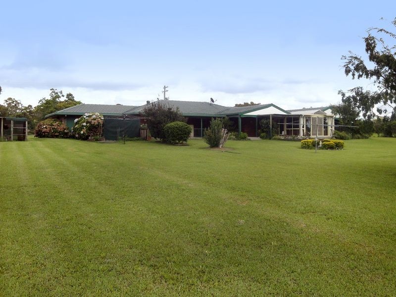 41 Sarahs Crescent, King Creek NSW 2446