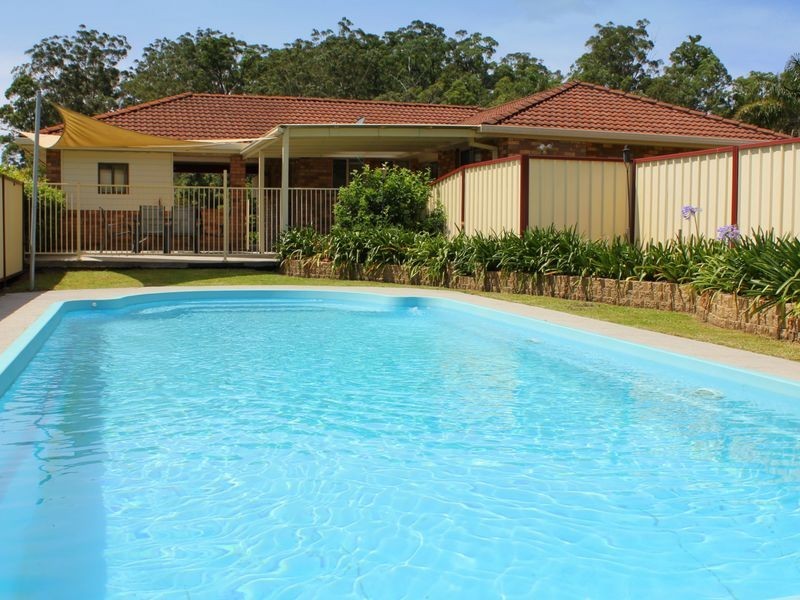 25 Logans Crossing Road, Kendall NSW 2439