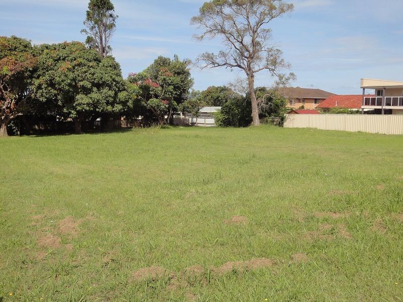 91 & 93 Bold Street, Laurieton NSW 2443