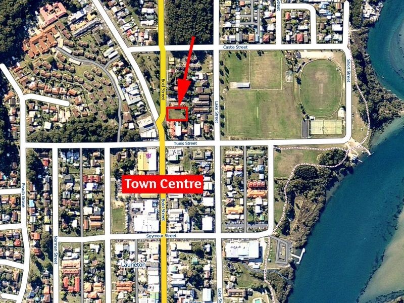 91 & 93 Bold Street, Laurieton NSW 2443