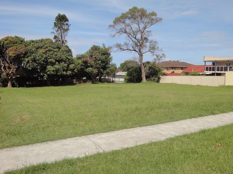 91 & 93 Bold Street, Laurieton NSW 2443