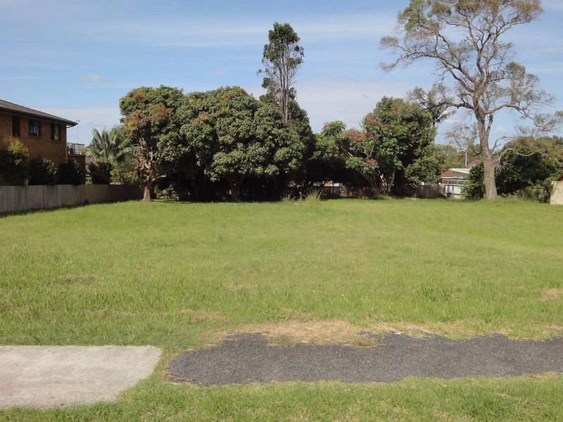 91 & 93 Bold Street, Laurieton NSW 2443