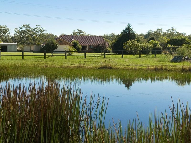 Herons Creek NSW 2443