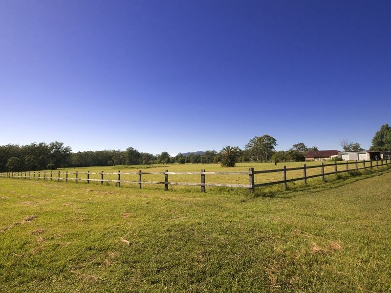 Herons Creek NSW 2443