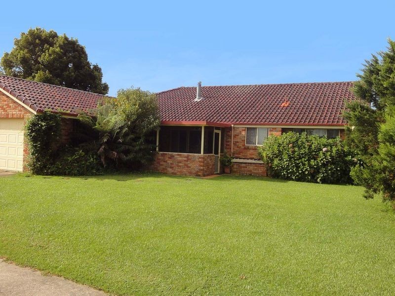 Herons Creek NSW 2443