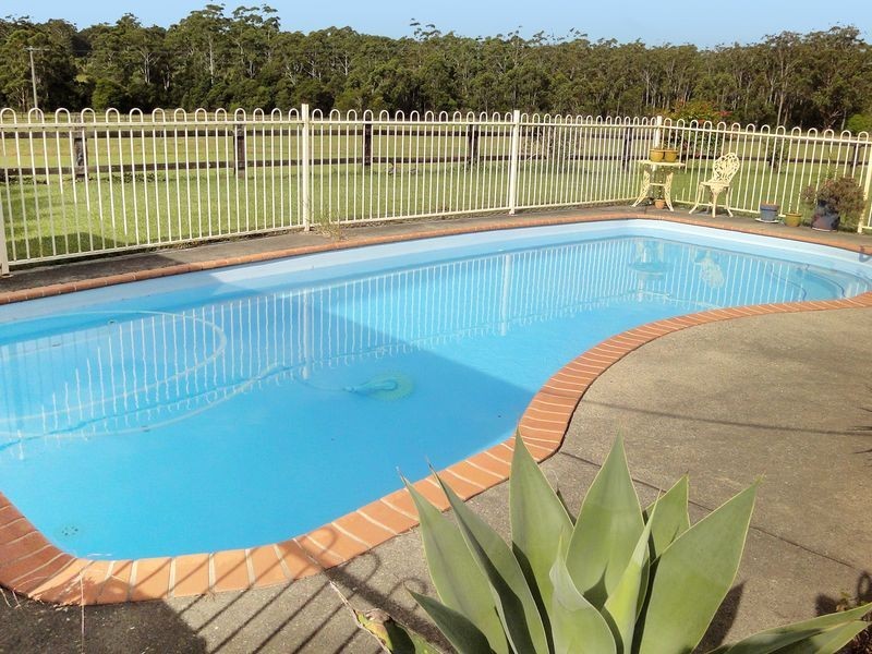 Herons Creek NSW 2443