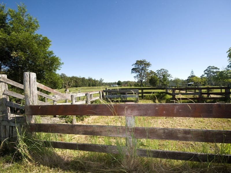 Herons Creek NSW 2443