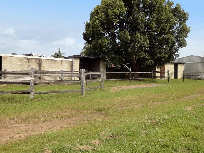 Herons Creek NSW 2443