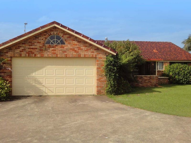 Herons Creek NSW 2443