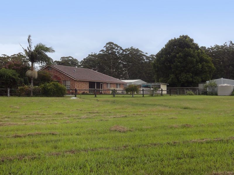 Herons Creek NSW 2443