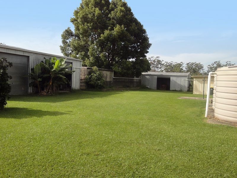 Herons Creek NSW 2443