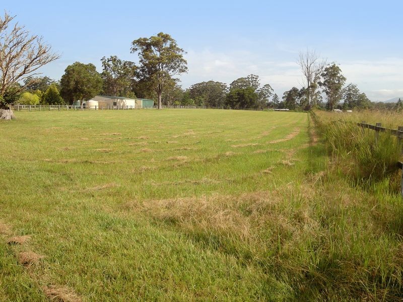 Herons Creek NSW 2443