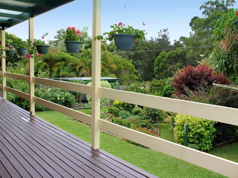 13 Koonwarra Street, West Haven NSW 2443