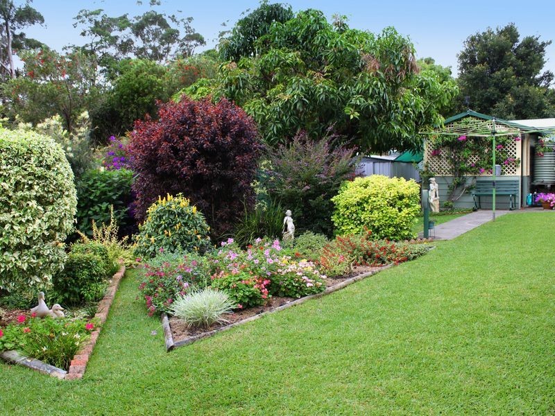 13 Koonwarra Street, West Haven NSW 2443