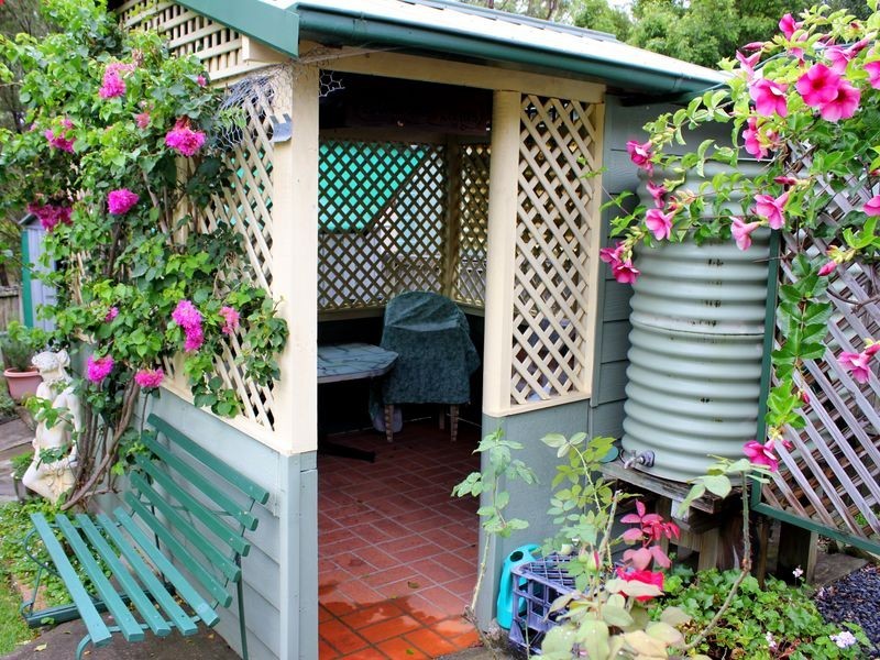 13 Koonwarra Street, West Haven NSW 2443