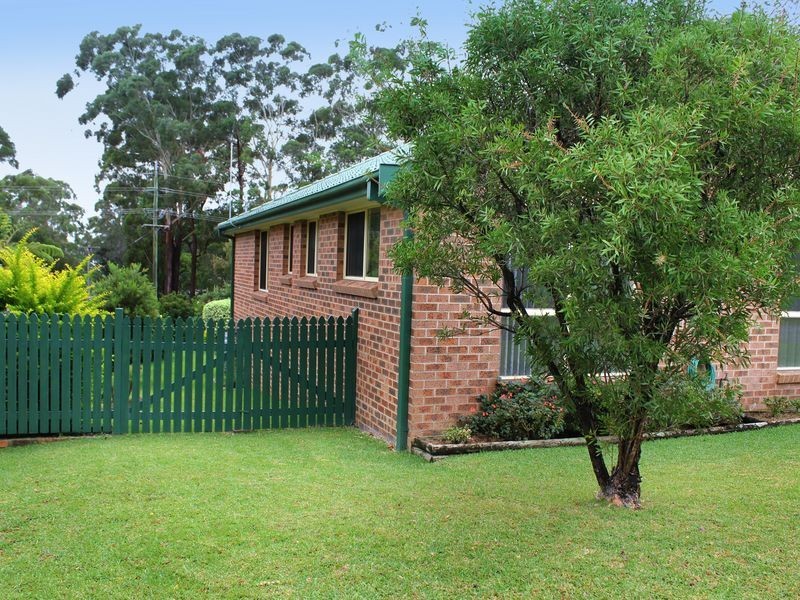 13 Koonwarra Street, West Haven NSW 2443