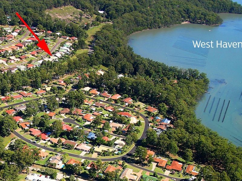 13 Koonwarra Street, West Haven NSW 2443