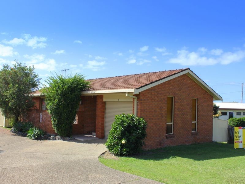 2/1614 Ocean Drive, Lake Cathie NSW 2445