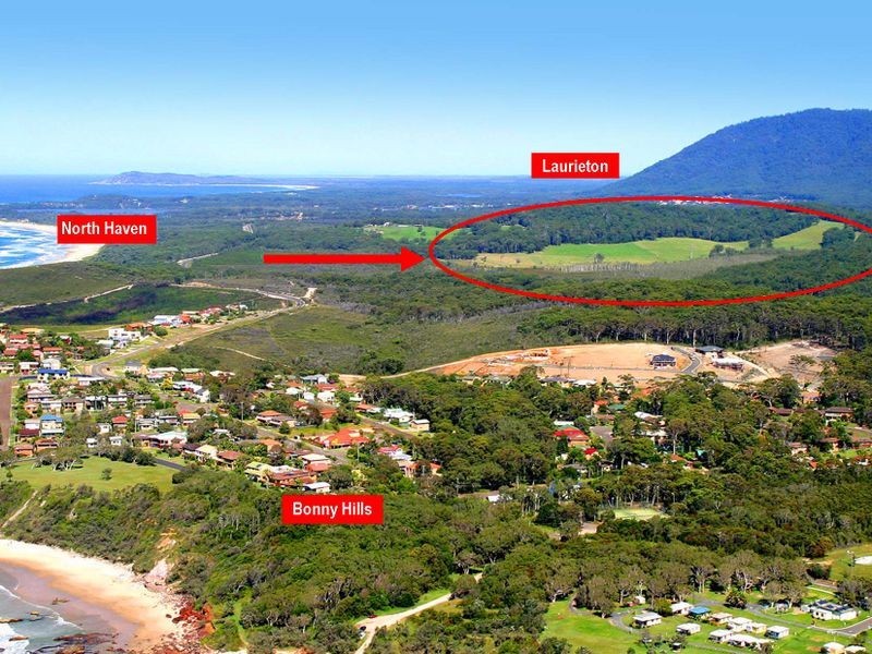 745 Ocean Drive, Bonny Hills NSW 2445