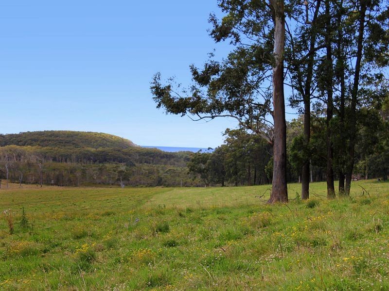 745 Ocean Drive, Bonny Hills NSW 2445