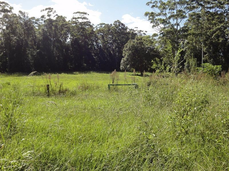 437 Deep Creek Road, Hannam Vale NSW 2443