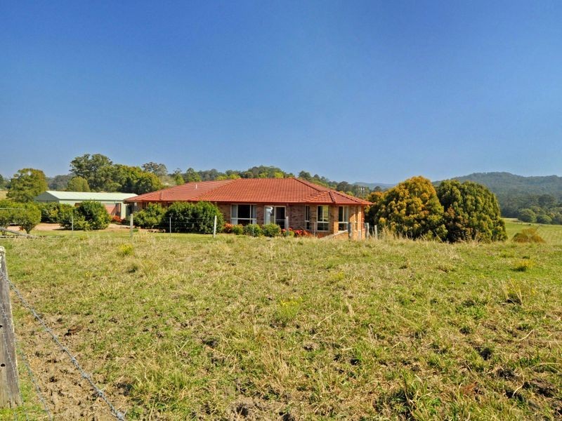 833 Stewarts River Road, Lorne NSW 2439