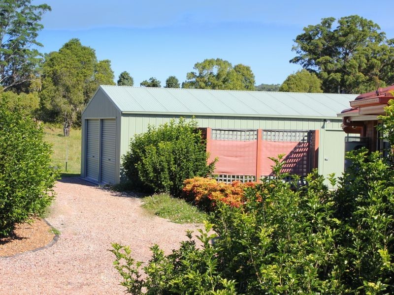 833 Stewarts River Road, Lorne NSW 2439