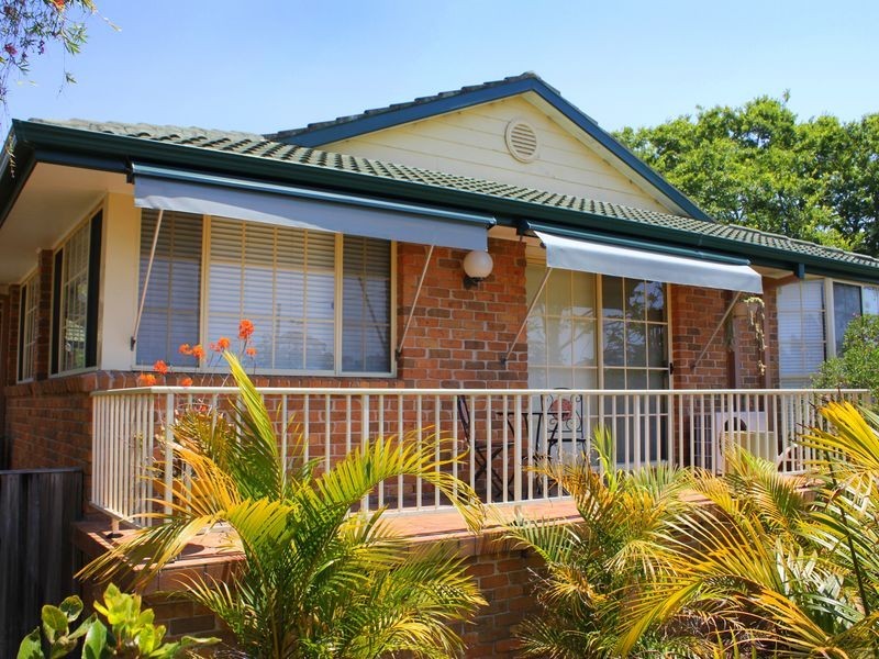 1/2A Tunis Street, Laurieton NSW 2443