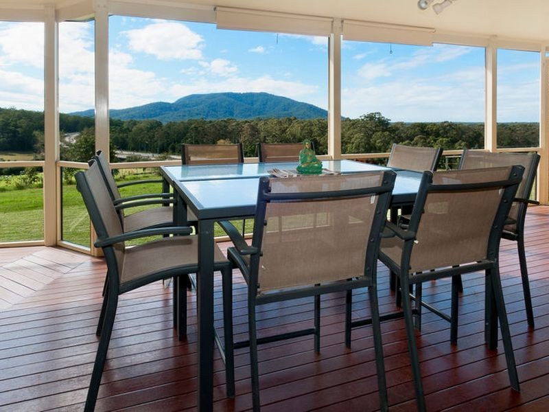 Middle Brother NSW 2443