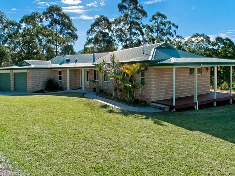 Middle Brother NSW 2443