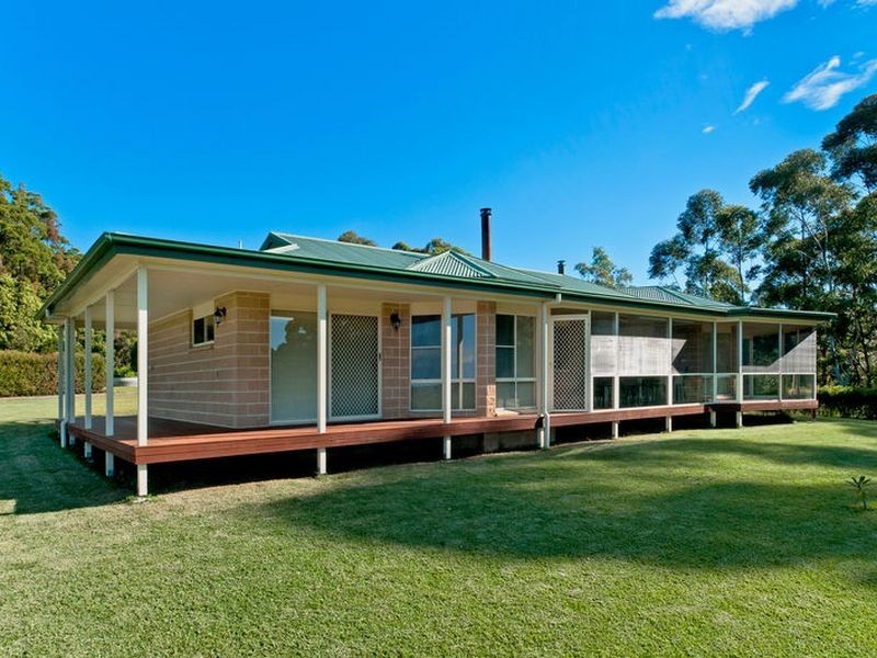 Middle Brother NSW 2443