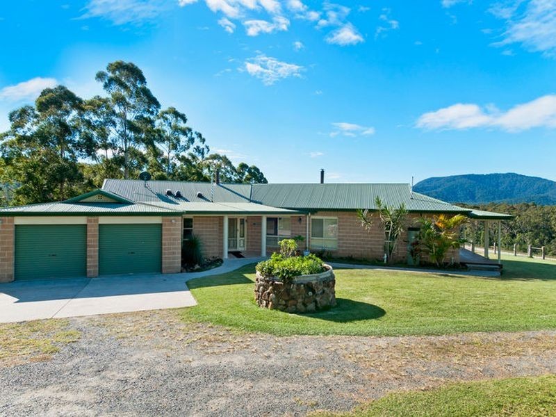 Middle Brother NSW 2443