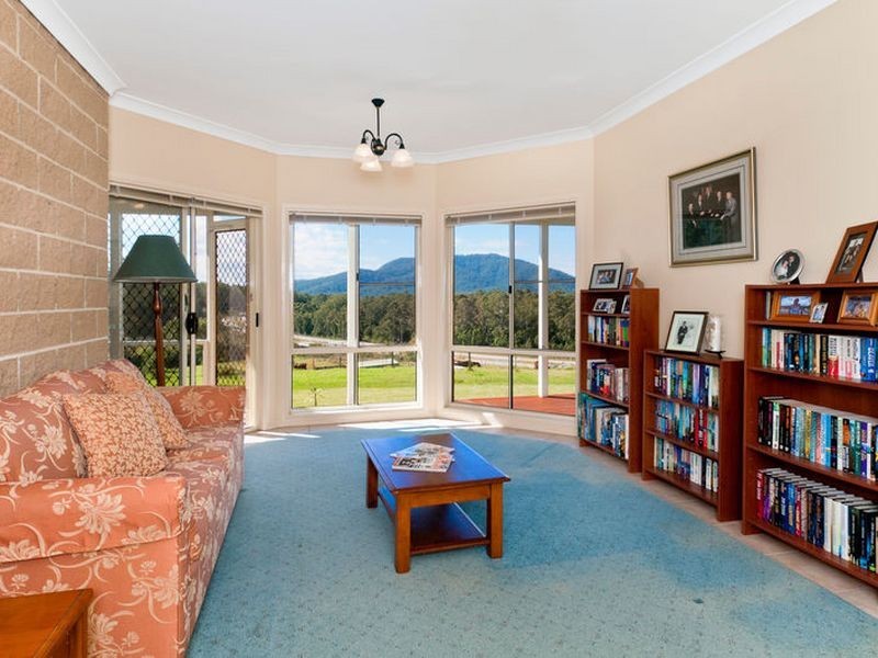 Middle Brother NSW 2443