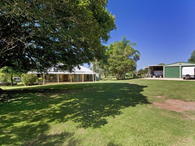 87 Henrys Lane, Moorland NSW 2443