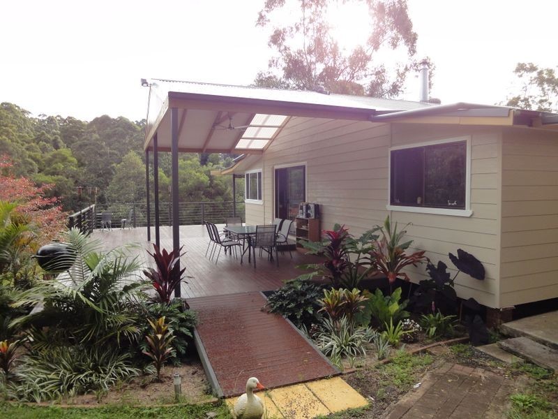 88 McCaffreys Road, Hannam Vale NSW 2443