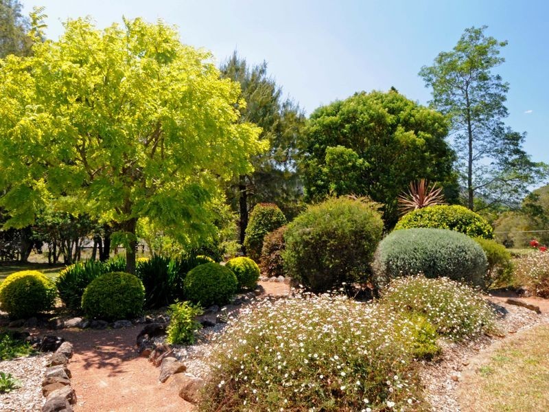 Hannam Vale NSW 2443