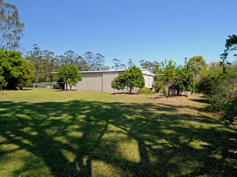 Hannam Vale NSW 2443