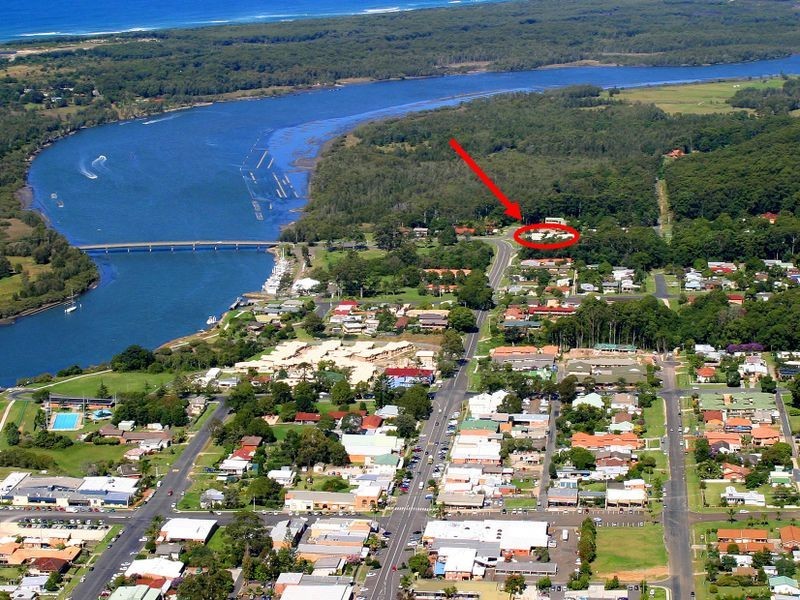 18 Bold Street, Laurieton NSW 2443