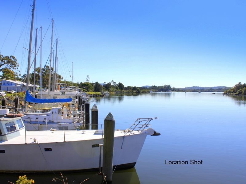 18 Bold Street, Laurieton NSW 2443