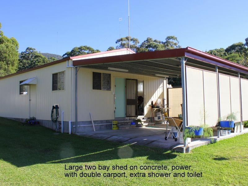 18 Bold Street, Laurieton NSW 2443