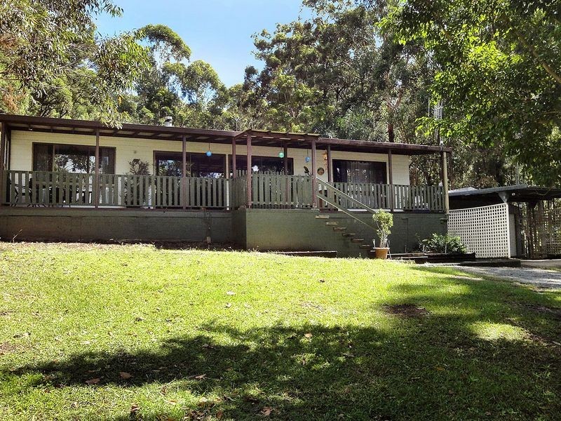 Middle Brother NSW 2443