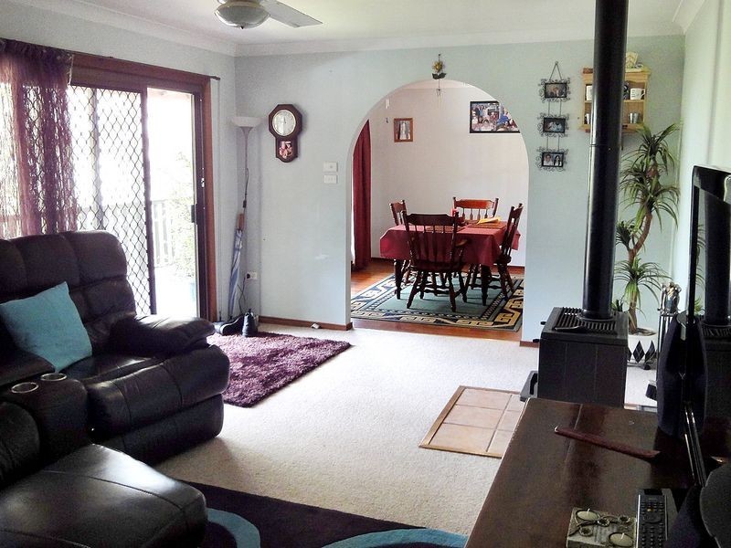 Middle Brother NSW 2443