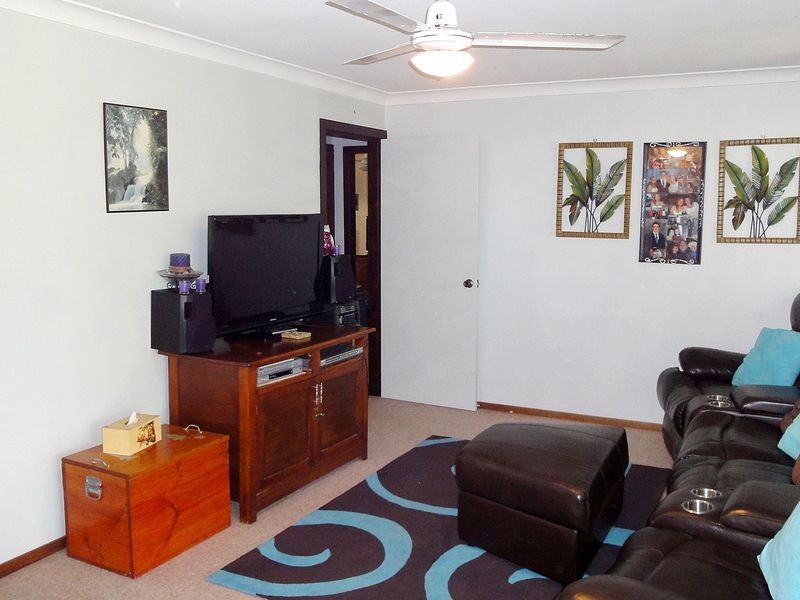 Middle Brother NSW 2443