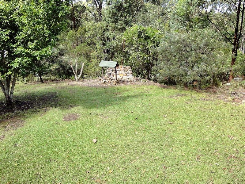 Middle Brother NSW 2443