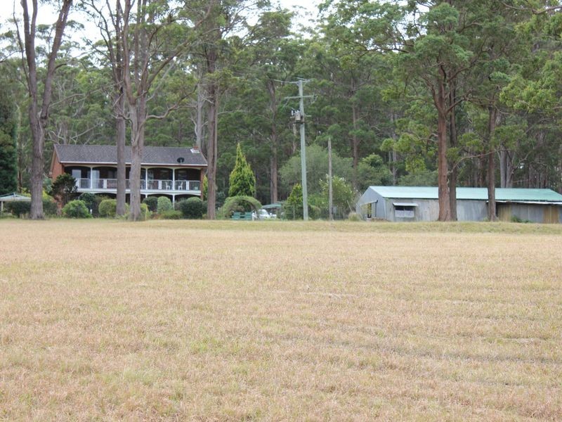 75 Blundell Road, Herons Creek NSW 2443