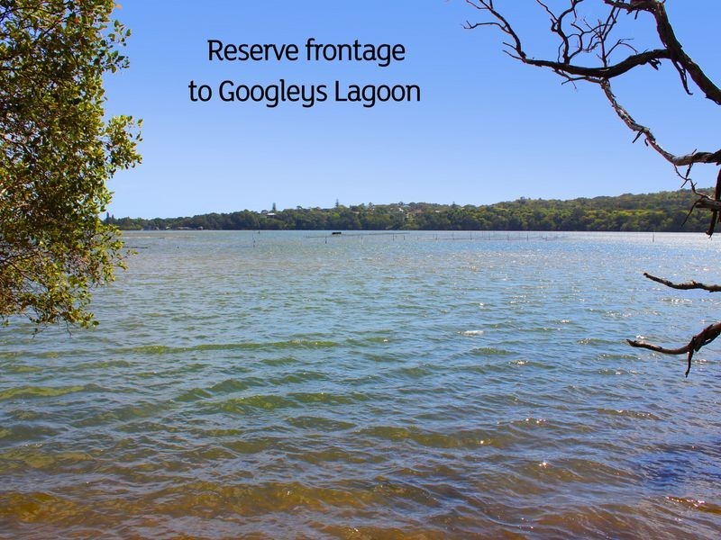 Dunbogan NSW 2443