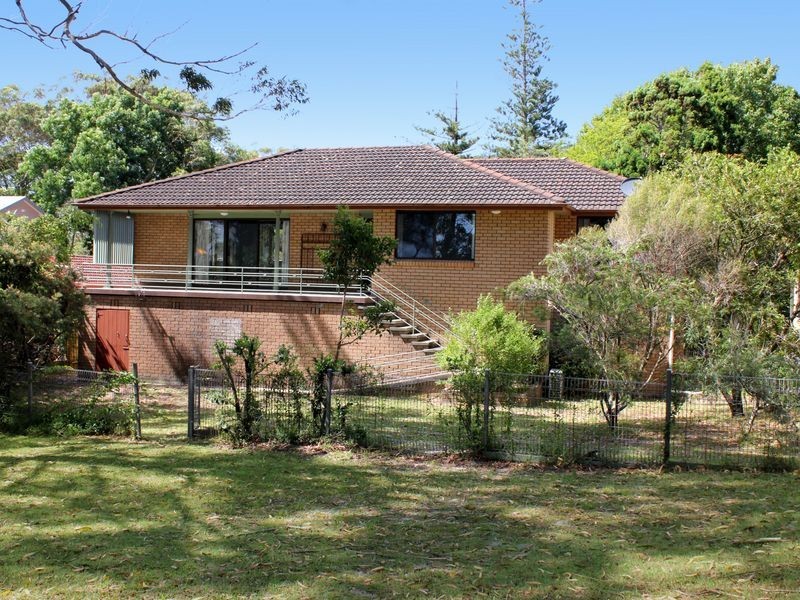 Dunbogan NSW 2443