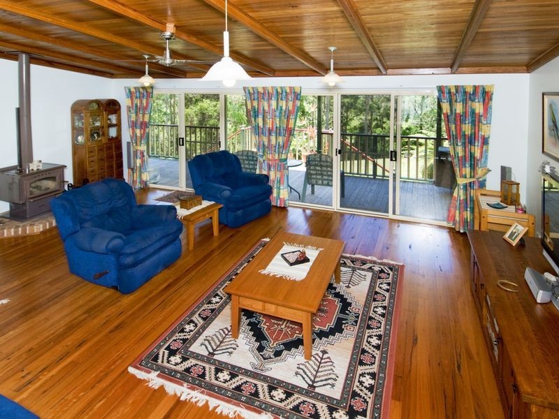 301 Upsalls Creek Road, Upsalls Creek NSW 2439