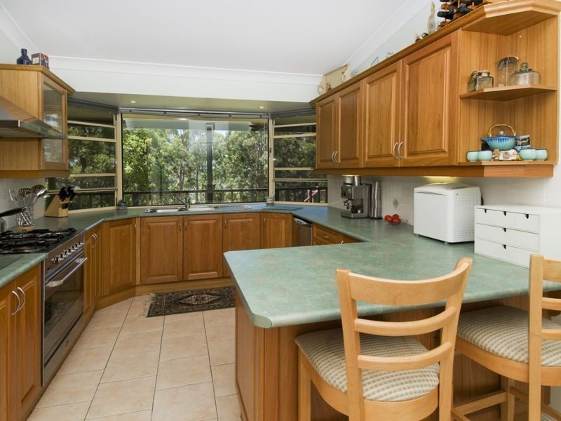 301 Upsalls Creek Road, Upsalls Creek NSW 2439