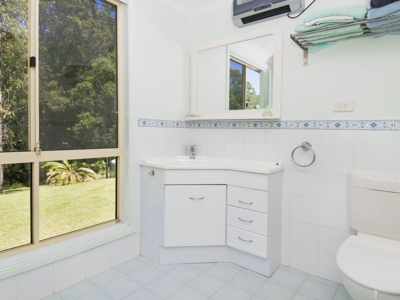 301 Upsalls Creek Road, Upsalls Creek NSW 2439